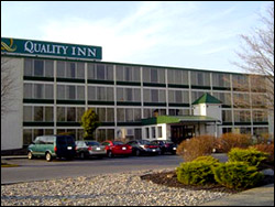 Quality Inn Allentown