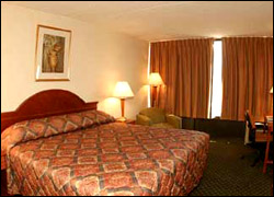 Quality Inn Allentown