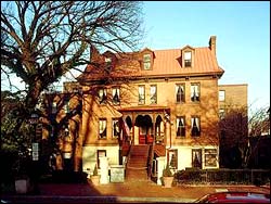 Historic Inns of Annapolis