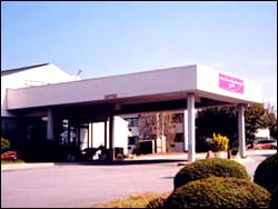 Comfort Inn River Ridge 