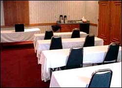 Comfort Inn River Ridge 