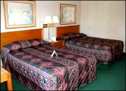 Comfort Inn River Ridge 