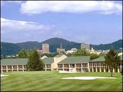 Great Smokies Resort 