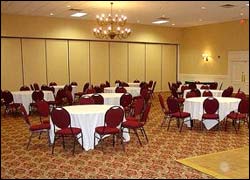 Great Smokies Resort 