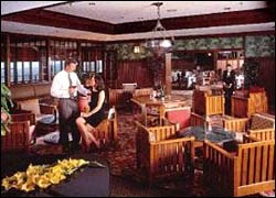 The Grove Park Inn Resort & Spa
