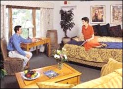 The Grove Park Inn Resort & Spa