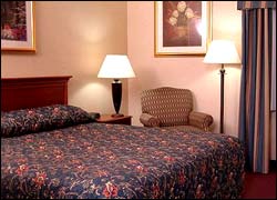 Holiday Inn Augusta-Civic Center