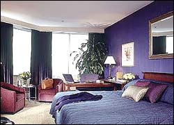 Sheraton Inner Harbor Hotel