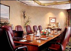 Sheraton Inner Harbor Hotel