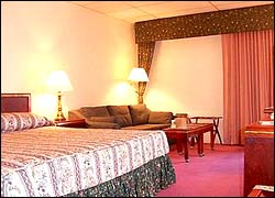 Bangor Best Inn