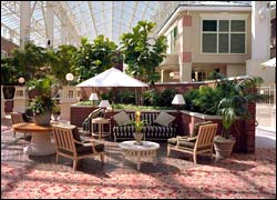 Sheraton Baton Rouge Convention Center Hotel
