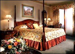 Lenox Boston Hotel