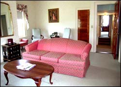 The Lodge at Bretton Woods