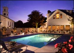 The Bradford Inn & Motel