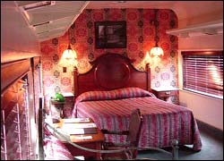 Holiday Inn Chattanooga-Choo Choo