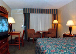 Holiday Inn Cherokee 