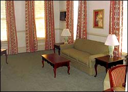 Belleview Biltmore Hotel, Golf & Spa Resort Restaurants