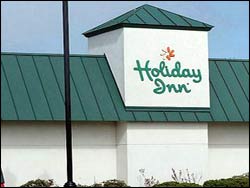 Holiday Inn Ellsworth (Acadia Natl Pk Area)