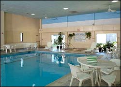 Holiday Inn Ellsworth (Acadia Natl Pk Area)
