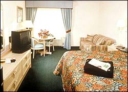 Quality Hotel - Historic District - Fort Myers