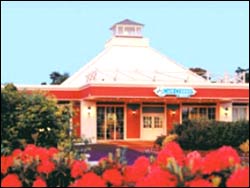 Cape Codder Resort & Spa