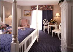 Cape Codder Resort & Spa