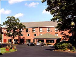 Comfort Inn Hynnis 