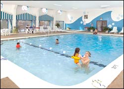 Comfort Inn Hynnis 