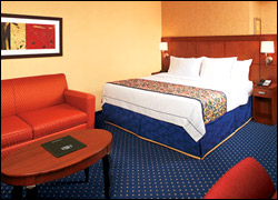 Courtyard by Marriott Hyannis