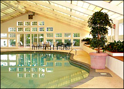 Courtyard by Marriott Hyannis