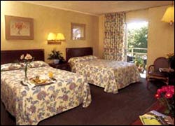 The Heritage House Hotel
