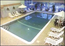The Heritage House Hotel