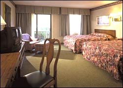 Hyannis Harbor Hotel