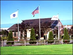 Radisson Hotel Hyannis