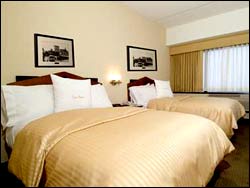 Doubletree Hotel Jersey City