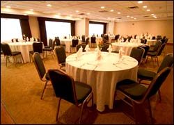 Doubletree Hotel Jersey City