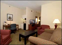 Doubletree Hotel Jersey City