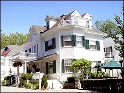 Kennebunkport Inn