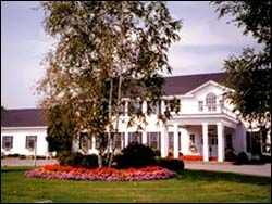 The Litchfield Inn