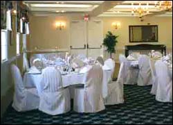 The Litchfield Inn