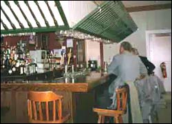The Litchfield Inn