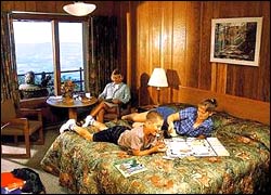 Skyland Resort