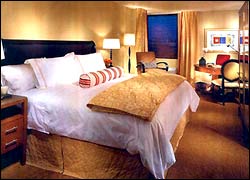 Doubletree Hotel Memphis Downtown 
