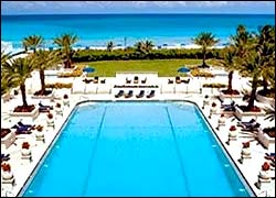Eden Roc Renaissance Resort & Spa