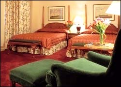 Radisson Admiral Semmes Hotel, Mobile 