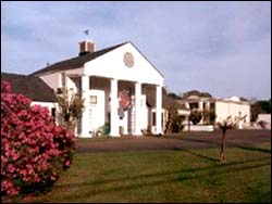 Days Inn Historic Area