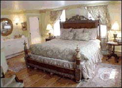Admiral Farragut Inn, Newport