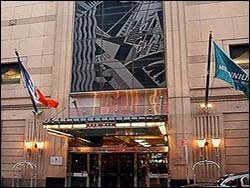 Millennium Broadway Hotel New York