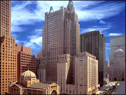 The Waldorf=Astoria�