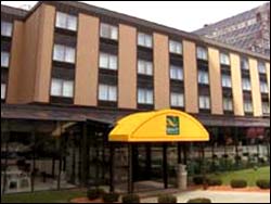 Quality Inn & Suite